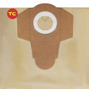 Sacs à poussière pour <span class=keywords><strong>aspirateur</strong></span> humide et sec Titans TTB784VAC 1300W 16Ltr, pièces détachées pour <span class=keywords><strong>aspirateur</strong></span> à bidon - Product Image 3