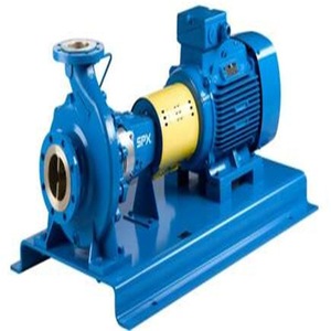 ปั๊มน้ำแบบแม่เหล็ก Johnson Pump MDR ปั๊มแรงเหวี่ยงแบบแม่เหล็กแรงดันต่ำสำหรับบำบัดน้ำอุตสาหกรรม 500 แกลลอนต่อชั่วโมง - Product Image 4