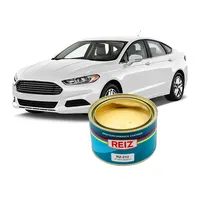 Waterproof auto filler putty for car repair With Moisturizing Effect 
