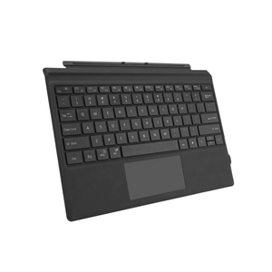 <span class=keywords><strong>Clavier</strong></span> sans fil avec pavé tactile rechargeable ultra-fin portable pour tablettes Windows <span class=keywords><strong>Surface</strong></span> Pro 12,<span class=keywords><strong>3</strong></span> pouces <span class=keywords><strong>3</strong></span>/4/5/6/7 - Product Image 2