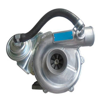 Precios de Fábrica Turbocompresor RHB51W VA180068 13575-6150 13575-615 135756150 Turbo Cargador para IHI Shibaura Industrial N844 Diésel