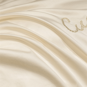 Sang Trọng 100% Cotton Duvet Bìa Bộ Đồ Giường Đặt Nhà Máy Jacquard Vua Kích Thước Hiện Đại <span class=keywords><strong>Comforter</strong></span> 200TC Tất Cả Các Mùa Phai Chống Nhà Khách Sạn - Product Image 6