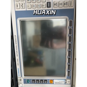 Générateur de signaux d'occasion Rohde & Schwarz SMU200A 9kHz-6GHz * hx1 - Product Image 1