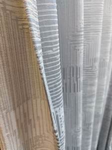 <span class=keywords><strong>Tende</strong></span> Oscuranti <span class=keywords><strong>Blu</strong></span> per Camera <span class=keywords><strong>da</strong></span> Letto di Alta Qualità Isolamento Termico Protezione Solare Multicolore Opzionale <span class=keywords><strong>Tende</strong></span> per Finestre - Product Image 4