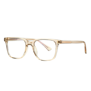 VisualMate High Quality Rectangle <strong>Reading</strong> <strong>Glasses</strong> Anti Blue Light Fashionable Cheap Eyewear Optic Spectacle Frames - Product Image 5