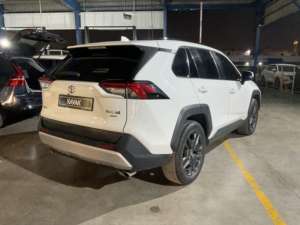 Excelente Usado <span class=keywords><strong>2022</strong></span> <span class=keywords><strong>Toyota</strong></span> RAV44 ADVENTURE SUV - Product Image 6