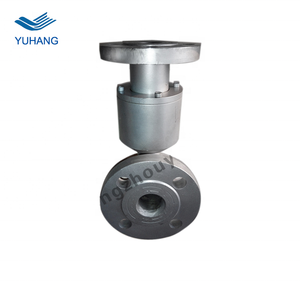 <span class=keywords><strong>2</strong></span>-дюймовое фланцевое соединение DIN PN16, одностороннее, высоконапорное, гидравлическое, поворотное, для роботизированной руки - Product Image 4