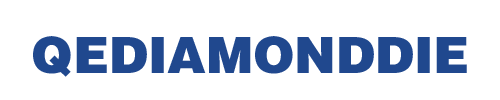 Henan Qe Diamond Die Co., Ltd. logo