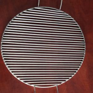 <span class=keywords><strong>Tamis</strong></span> <span class=keywords><strong>de</strong></span> laboratoire personnalisable en acier inoxydable <span class=keywords><strong>de</strong></span> 200 mm <span class=keywords><strong>de</strong></span> diamètre pour le filtrage des particules fines <span class=keywords><strong>de</strong></span> sable - Product Image 2