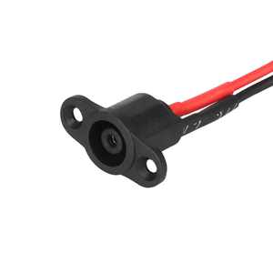 EU Warehouse Original Charging Cable with MI Plug for MI 4 Lite 2nd Gen Electric <b>Scooter</b> Replacement <b>Parts</b> - Product Image 3