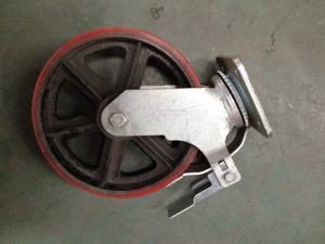 Rueda de Gin <span class=keywords><strong>para</strong></span> Obras de Construcción <span class=keywords><strong>para</strong></span> Levantar Mercancías Pesadas - Product Image 5