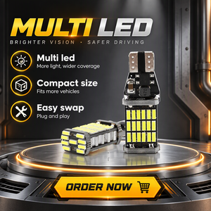 Canbus T15 4014 45SMD <span class=keywords><strong>P21W</strong></span> W16W gratis canbus auto lampadina posteriore luce di retromarcia luce freno di Backup luci auto <span class=keywords><strong>lampadine</strong></span> - Product Image 1