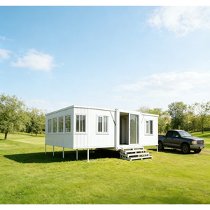 Enclos d'abri extensible pour bétail - Corral temporaire avec salle <span class=keywords><strong>de</strong></span> contrôle vétérinaire pour les ventes aux enchères - Product Image 4