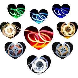 Luz LED de Neón Multicolor Gloriva Cinnamoroll, Alimentada por USB, Control por Botón, Decoración Acrílica para Montar en la Pared, Uso Multipropósito, IP65 - Product Image 4