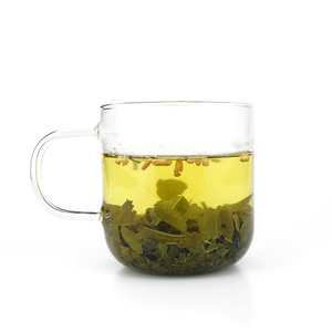 Nouveauté : Thé <span class=keywords><strong>vert</strong></span> <span class=keywords><strong>Genmaicha</strong></span>, thé au riz brun, <span class=keywords><strong>Genmaicha</strong></span> biologique - Product Image 3
