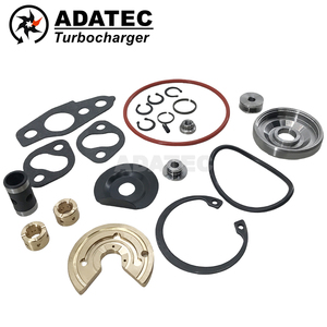 CT9 17201-54090 комплект для ремонта турбонаддува 17201-64090 17201-64190 комплект для восстановления турбонаддува для Toyota Starlet Glanza EP91 4EFTE GT EP82 - Product Image 3