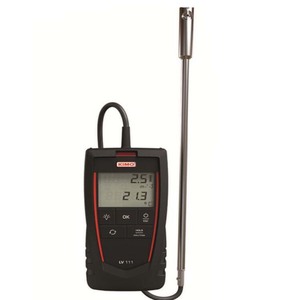 NEW-SPOT KIMO HD110 เครื่องวัดอุณหภูมิและความชื้น CQ15 TK61 SCPK150 Kimo - Product Image 1