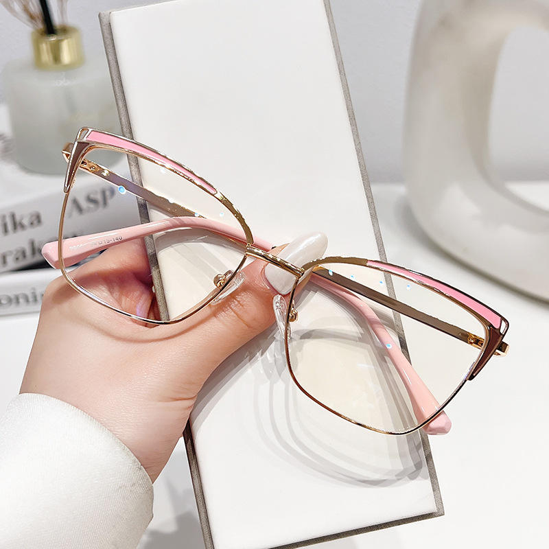 Occhiali Riposanti Occhiali Per Protezione Computer Occhiali - Main Image