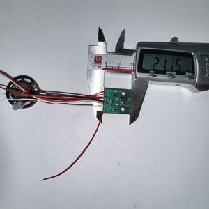Xinxing - Juguete <span class=keywords><strong>de</strong></span> Motocicleta RC, Placa PCB, Módulo <span class=keywords><strong>de</strong></span> Circuito <span class=keywords><strong>de</strong></span> Luz LED Musical, Fabricante Personalizado <span class=keywords><strong>de</strong></span> SMT COB - Product Image 4