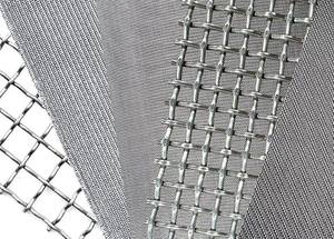 ตาข่ายกรองลวดตาข่ายสแตนเลส2ไมโคร3 5 10ไมครอนตาข่ายกรองสแตนเลส - Product Image 3