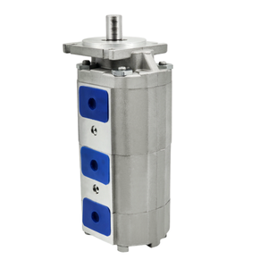 Composant hydraulique standard HuamaoOEM 803000069 s'adapte parfaitement à plusieurs modèles de systèmes hydrauliques de grues de camion - Product Image 1