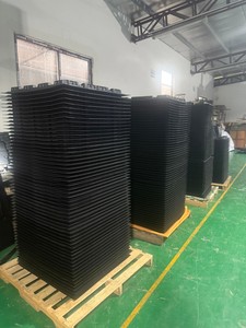 Servicio Personalizado de Termoformado y Corte de Plástico al Vacío - Aplicación Industrial, Origen Guangdong - Product Image 3