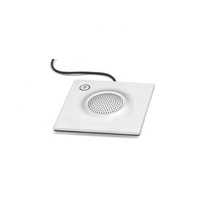 Microphone de table omnidirectionnel CTS-MIC-TABL60 pour système audio de salle de conférence vidéo
