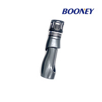 KGS BOONEY bricolage canne à pêche composants de construction nouveau produit personnalisé vente en gros siège de moulinet écrou de verrouillage bricolage réparation de canne à pêche