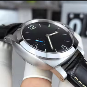 Reloj Mecánico Automático de Lujo para Hombre, 40 mm, Venta al Por Mayor VS Fábrica, Caja de Acero 904L, Cristal de Zafiro, Estilo Ejecutivo y Casual - Product Image 2