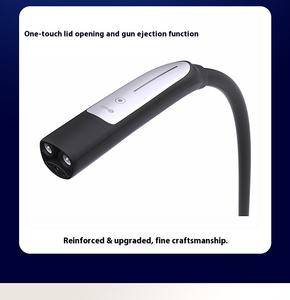 Nuovo Cavo di Ricarica EV Tesla NACS AC Certificato FCC da 40A 48A con Grado di Protezione IP67 e Lunghezza di 5 Metri per Auto Elettriche - Product Image 5