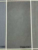 Pierre flexible en pierre naturelle pour revêtement imperméable intérieur extérieur Panneau mural MCM avec poudre de pierre naturelle 1200x3000mm