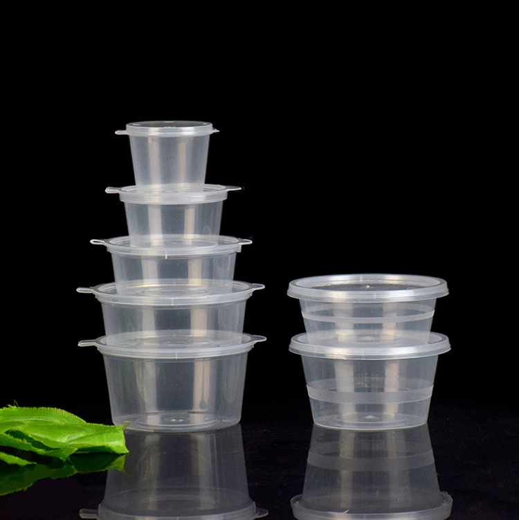 1oz 5 oz Plastic PP Seasoner