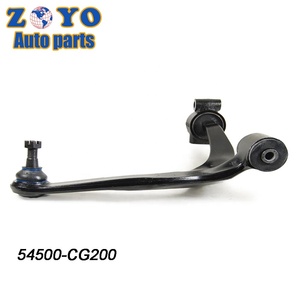 <span class=keywords><strong>54500</strong></span>-<span class=keywords><strong>CG200</strong></span> WC121274 Tay Điều Khiển Phụ Tùng Tự Động Cho <span class=keywords><strong>Infiniti</strong></span> FX35 - Product Image 4