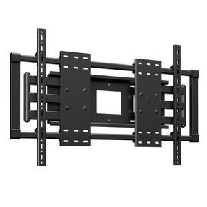 <span class=keywords><strong>Support</strong></span> <span class=keywords><strong>mural</strong></span> <span class=keywords><strong>TV</strong></span> universel grande capacité de poids <span class=keywords><strong>pour</strong></span> grands écrans plats incurvés DY1100 - Product Image 1