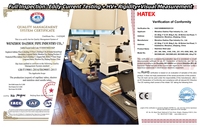 Aiguille médicale en acier inoxydable 304/316L/904L/317L avec échelle marquée au laser - Service OEM de meulage/pliage pour biseaux et anneaux écho (OEM)