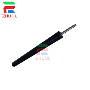 Passend für HP M501 M526 M506 HP501 <span class=keywords><strong>HP506</strong></span> HP527 500 Fixierwalze aus Vollgummi für HP M501 M526 M506 HP501 - Product Image 6