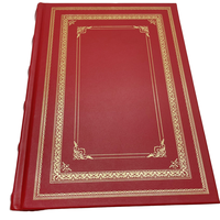 Coran islamique imprimé sur mesure, livre couleur intégrale, couverture rigide en carton offset CMYK/couleurs – Service d'impression en Chine pour