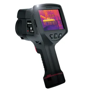Be Much In Demand On The Market Thermal Imager High Resolution Thermal Imaging Camera