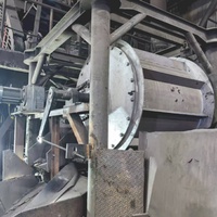 Séparateur à tambour magnétique semi-magnétique, séparateur à tambour à aimants permanents pour l'exploitation minière