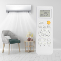 Convient pour la télécommande de climatiseur GMCC Meizhi MBO Meibo
