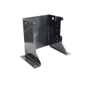 Piezas de hardware estampadas de acero y latón cortadas con láser Industrial, fabricación de chapa de cobre, polvo de pulido chapado de zinc de hierro - Product Image 2