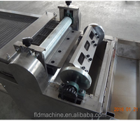 Machine de Production Industrielle Automatique pour Extrudeuse de Pâtes Macaroni