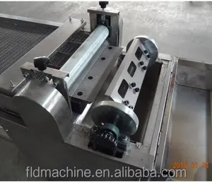 Автоматическая промышленная машина для производства макаронных изделий