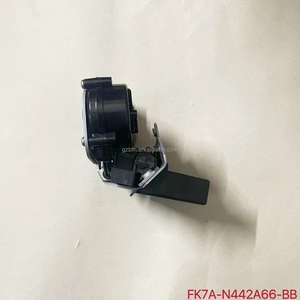 Actionneur de serrure de porte de hayon de serrure de couvercle de <span class=keywords><strong>coffre</strong></span> à bagages pour <span class=keywords><strong>Ford</strong></span> Edge Everest <span class=keywords><strong>2015</strong></span>- FK7A-N442A66-BB FK7A-N442A66-BA Kuga Escape <span class=keywords><strong>Focus</strong></span> - Product Image 3