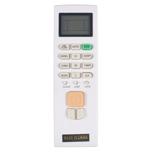 ZH/JA-03สำหรับ Chigo AC a/c ZHJA-03 fernbedienung <span class=keywords><strong>วงจร</strong></span><span class=keywords><strong>ควบคุม</strong></span>รีโมทคอนโทรลของเครื่องปรับอากาศ - Product Image 1