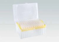 Rongtaibio 300ul 96 trous Pipette Tip Box Rack pour Micro Pipettes