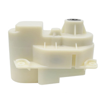 W10271506 W10822606 Moteur à engrenages de tarière à glace pour réfrigérateur pour Whirlpool Remplace W10215646 1550092,PS11723175, 2322580