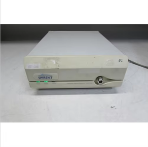 เครื่องกำเนิดสัญญาณ GPS/SBAS รุ่น SPIRENT GSS4100 รูปแบบคลื่นไซน์ ความถี่ 1 เฮิรตซ์ ความละเอียดความถี่ 1.0 มิลลิโวลต์ ความละเอียดแอมพลิจูด 1.0 มิลลิโวลต์ - Product Image 1