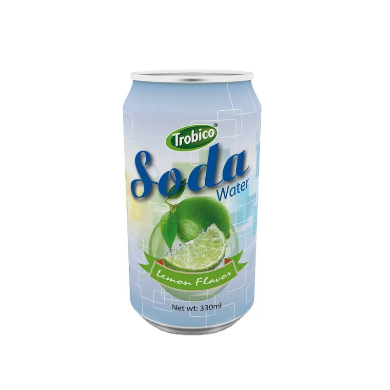 Bevanda in scatola della Soda 250ml con sapore del succo