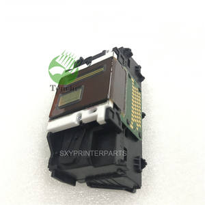 Cabezal de Impresión Original Nuevo QY6-0089 para Impresoras Canon PIXMA TS5080 TS6020 TS6050 <span class=keywords><strong>TS6051</strong></span> TS6052 TS6080 TS5050 TS5051 TS5053 TS5055 TS5070 - Product Image 4
